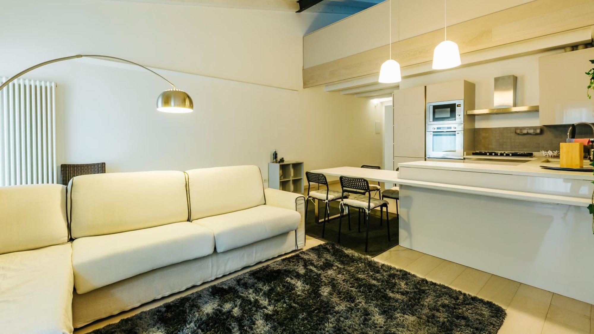 Palazzo Romeo Apartment Verona Exterior photo